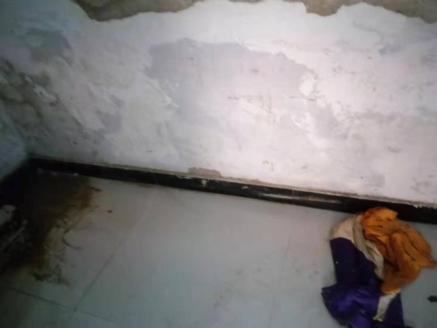 夹江家里漏水了怎么办？