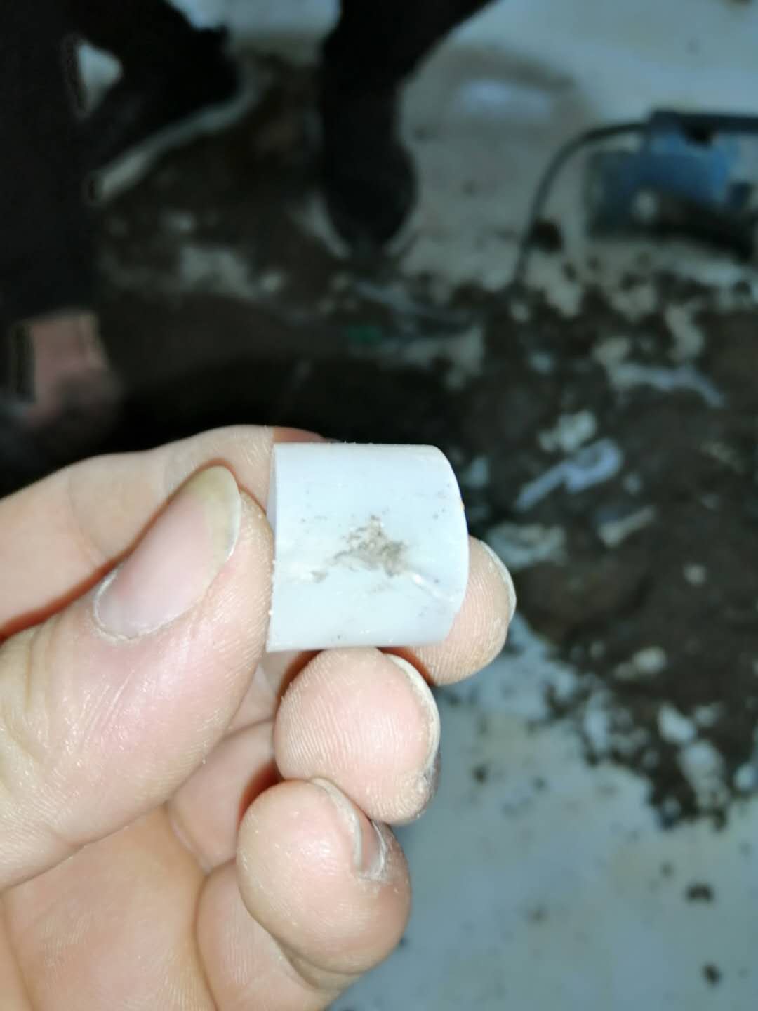 夹江地暖漏水检测
